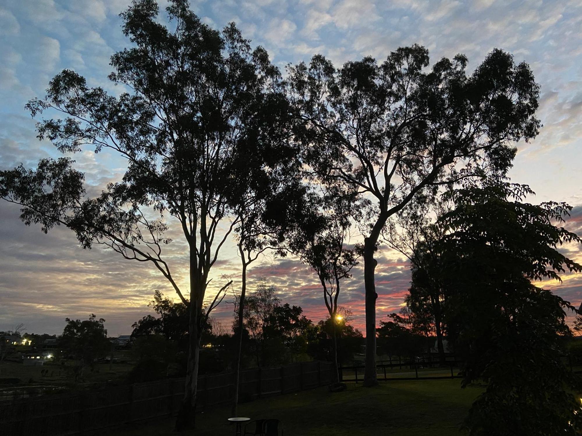 Scenic Sunsets@Tamborine Hotel Екстериор снимка